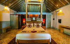 Kupu Kupu Jimbaran Beach Hotel&Spa by L’Occitane